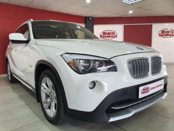 Used BMW X1 xDrive23d Exclusive Auto for sale in Gauteng - Cars.co.za ...