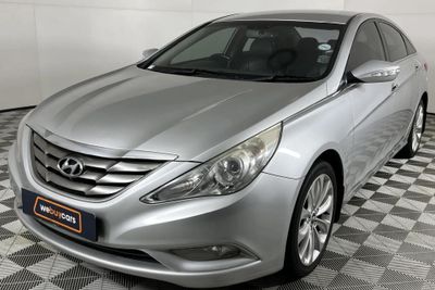 2010 Hyundai Sonata For Sale