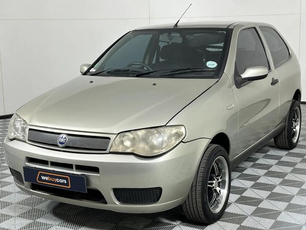 Used Fiat Palio 1.2 Go! 3-dr for sale in Gauteng - Cars.co.za (ID::9503957)