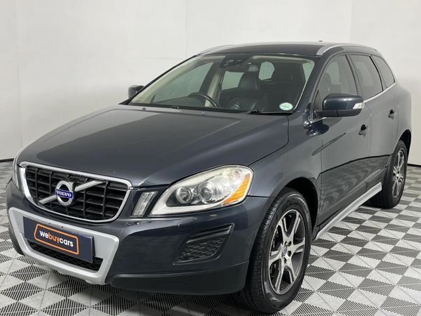 Used Volvo Xc60 T5 Excel Auto For Sale In Gauteng - Cars.co.za (id 