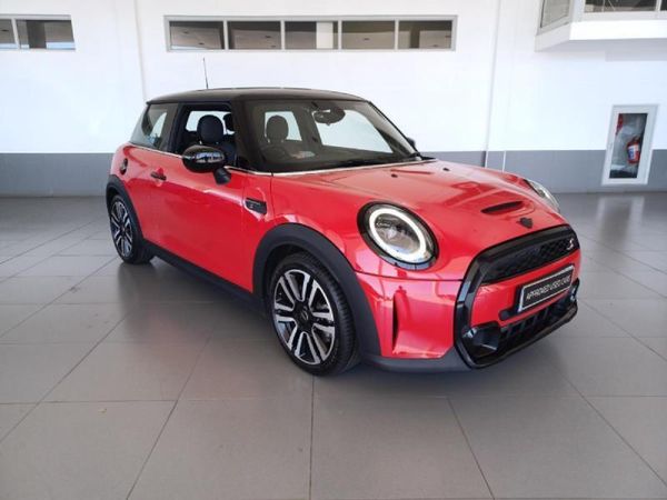 Used MINI Hatch Cooper S Auto for sale in North West Province - Cars.co ...