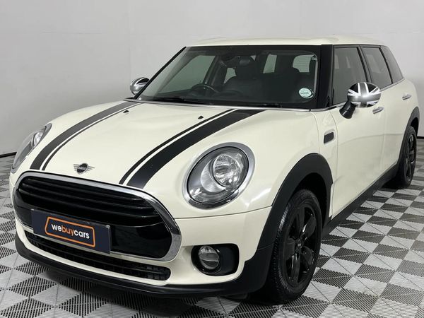 Used MINI Clubman Cooper for sale in Gauteng - Cars.co.za (ID::9505146)