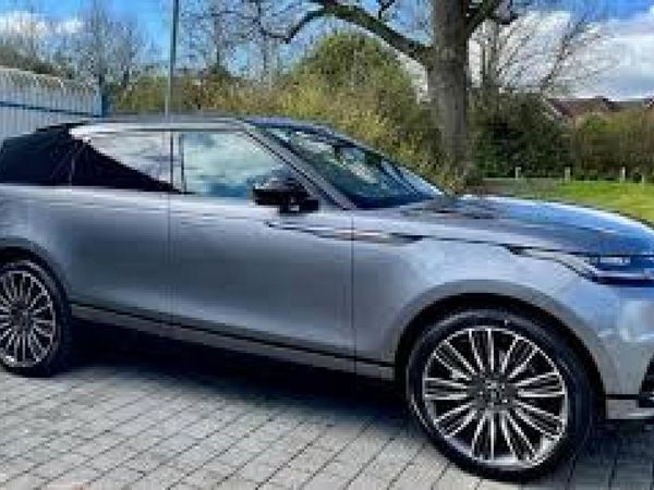 202 Rang Rover Velar Used Land Rover Range Rover Velar 3.0 D HSE (202kW) | D275 for sale in ...