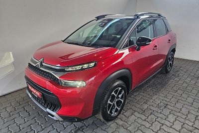 Used Citroen C3 Aircross 1.2 PureTech Shine for sale in Gauteng - Cars ...