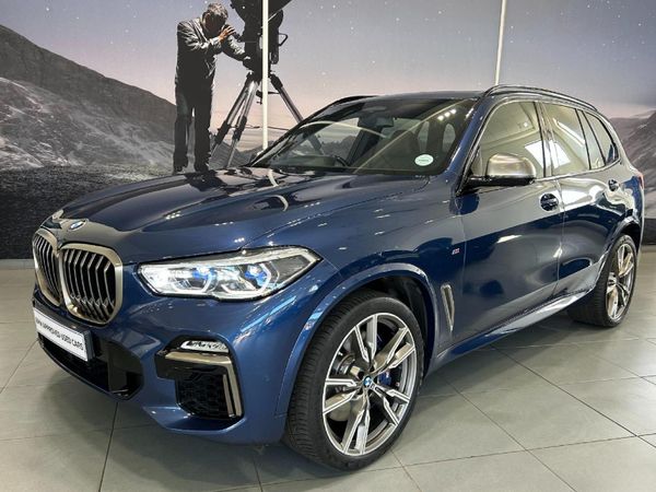 Used BMW X5 M50d for sale in Gauteng - Cars.co.za (ID::9513100)