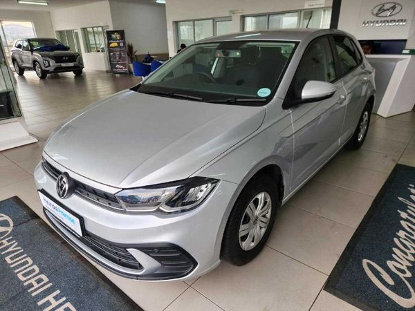 Used Volkswagen Polo 1.0 TSI for sale in Gauteng - Cars.co.za (ID::9514861)