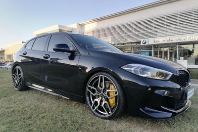 Used BMW 1 Series M135i xDrive for sale in Kwazulu Natal - Cars.co.za ...