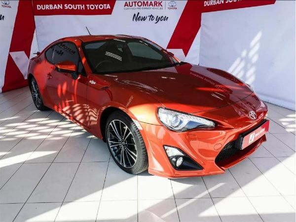 Used Toyota 86 2.0 High for sale in Kwazulu Natal - Cars.co.za (ID ...