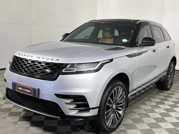Used Land Rover Range Rover Velar 3.0 V6 S|C HSE | P380 for sale in ...