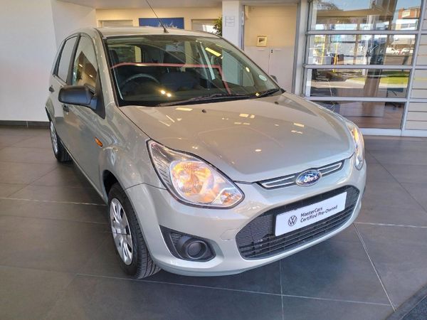 Used Ford Figo 1.4 Ambiente for sale in Gauteng - Cars.co.za (ID::9518603)