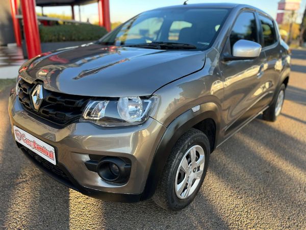 Used Renault Kwid 1.0 Climber for sale in Gauteng - Cars.co.za (ID ...