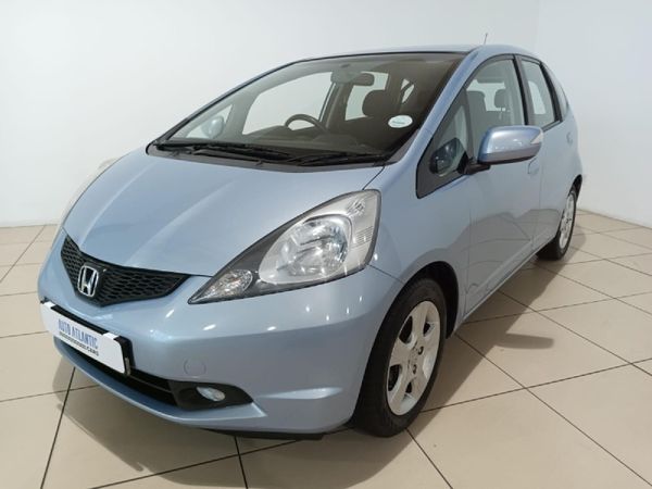 Used Honda Jazz 1.5i EX Auto for sale in Western Cape - Cars.co.za (ID ...