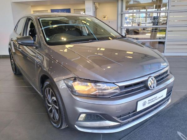 Used Volkswagen Polo 1.0 TSI Trendline for sale in Gauteng - Cars.co.za ...