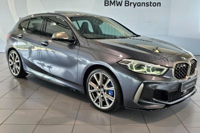 Used BMW 1 Series M135i xDrive for sale in Gauteng - Cars.co.za (ID ...