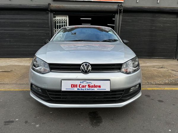 Used Volkswagen Polo Vivo 1.4 Trendline 5-dr for sale in Kwazulu Natal ...