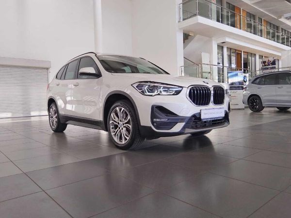 Used BMW X1 sDrive18i for sale in Gauteng - Cars.co.za (ID::9528519)