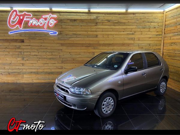 Used Fiat Palio 1.2 EL 5-dr for sale in Gauteng - Cars.co.za (ID::9531352)