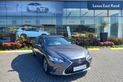 Used Lexus ES 250 EX for sale in Gauteng - Cars.co.za (ID::9535739)