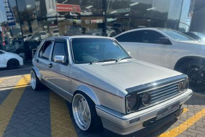 Used Volkswagen Citi 1.6i Rox for sale in Gauteng - Cars.co.za (ID ...