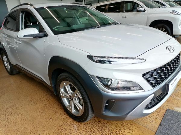 Used Hyundai Kona 2.0 Executive IVT for sale in Kwazulu Natal - Cars.co ...