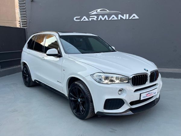 Used BMW X5 xDrive30d M Sport Auto for sale in Gauteng - Cars.co.za (ID ...