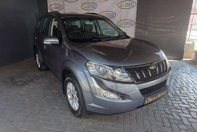 Used Mahindra XUV 500 2.2D mHawk 7-seat W8 for sale in Gauteng - Cars ...