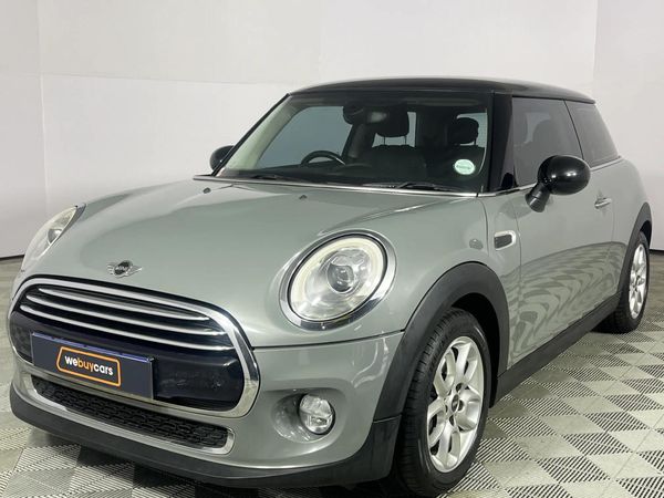 Used MINI Hatch Cooper for sale in Kwazulu Natal - Cars.co.za (ID::9539139)