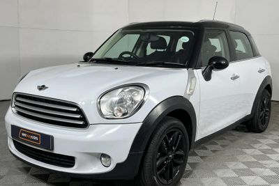 Used MINI Countryman Cooper for sale in Western Cape - Cars.co.za (ID ...