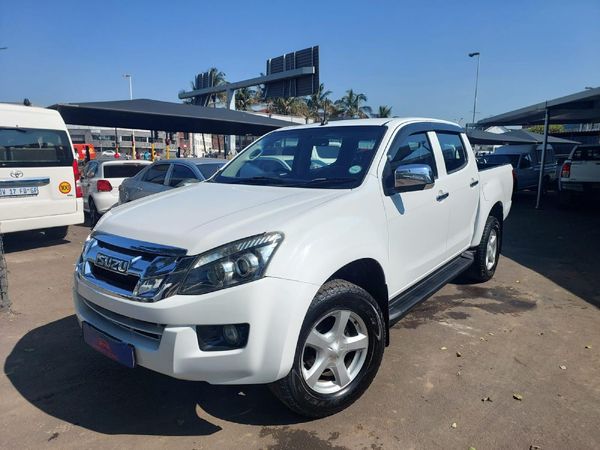 Used Isuzu KB PRISTINE CLEAN ORIGINAL 1 OWNER BAKKIE for sale in ...