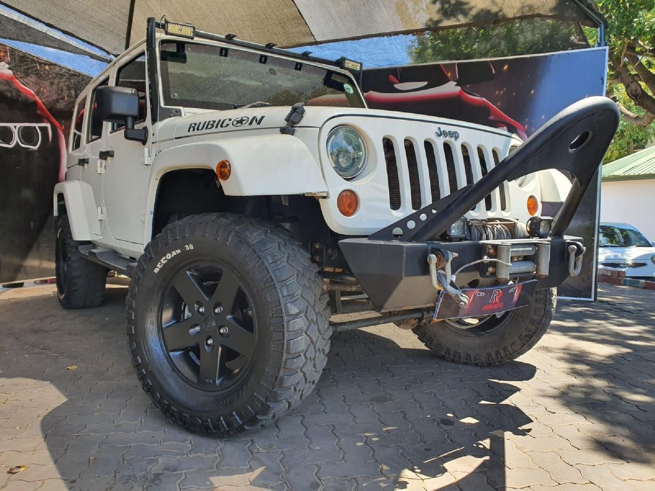 299 Jeep 4.0 Motor For Sale: Deciphering the Deal on a Legendary Engine