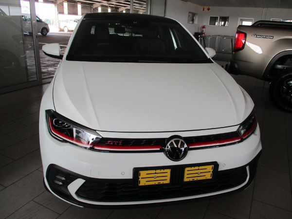 New Volkswagen Polo 2.0 GTI Auto (147kW) for sale in Kwazulu Natal ...