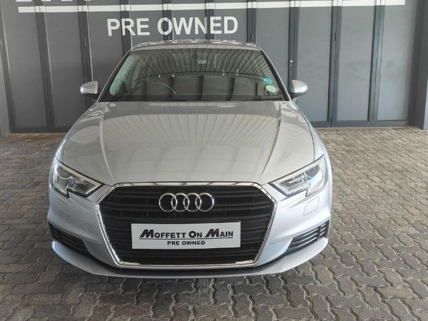 Used Audi A3 Sportback 1.4 TFSI Auto | 35 TFSI for sale in Eastern Cape ...