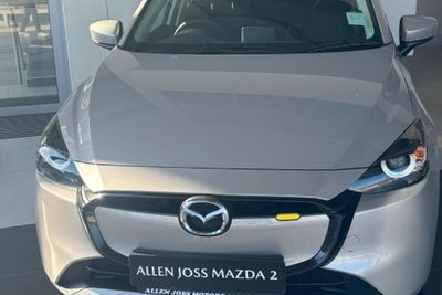 New Mazda 2 1 5 Dynamic Auto 5 dr For Sale In Gauteng Cars co za ID New Mazda 2 1 5 Dynamic Auto 5 dr For Sale In Gauteng Cars co za ID
