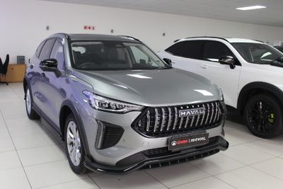 New Haval Jolion Pro 1.5T Ultra Luxury DCT for sale in Western Cape ...