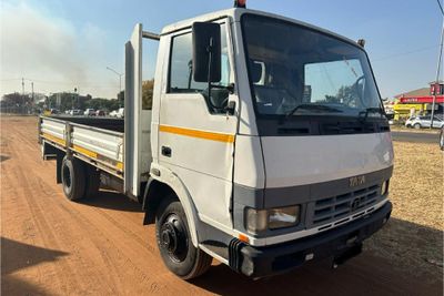 Used TATA LPT 1518 F/C C/C for sale in Mpumalanga - Cars.co.za (ID ...