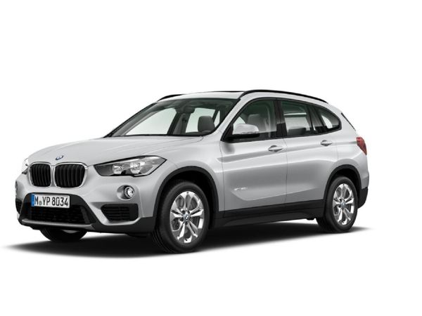 Used BMW X1 sDrive20d Auto for sale in Gauteng - Cars.co.za (ID::9560281)