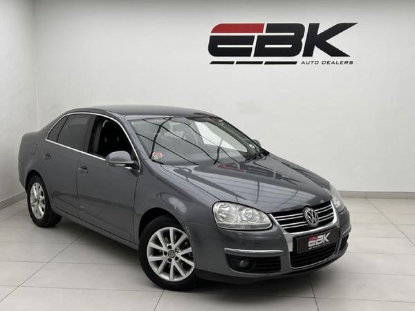 Used Volkswagen Jetta 1.4 TSI Comfortline for sale in Gauteng - Cars.co ...