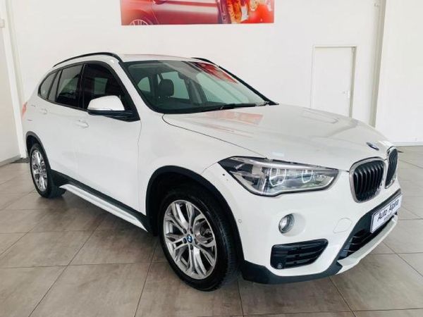 Used BMW X1 xDrive20d Sport Line Auto for sale in Gauteng - Cars.co.za ...