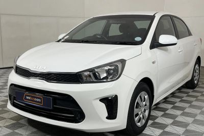 Used Kia Pegas 1.4 LX for sale in Gauteng - Cars.co.za (ID::9564447)