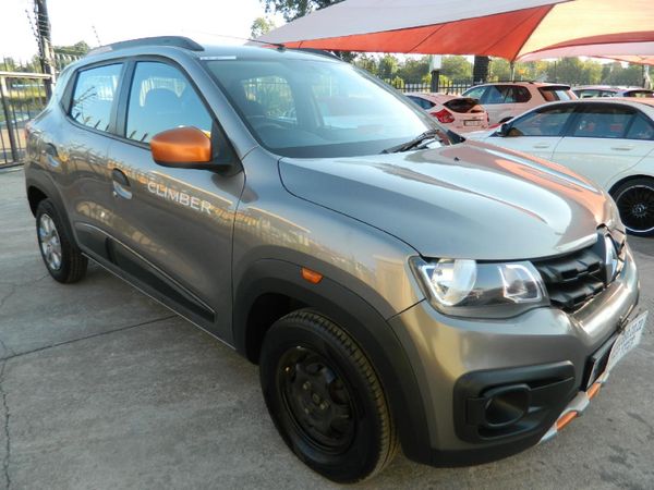 Used Renault Kwid 1.0 Climber for sale in Gauteng - Cars.co.za (ID ...