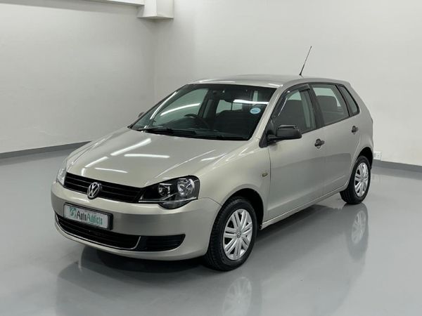 Used Volkswagen Polo Vivo 1.4 Trendline for sale in Eastern Cape - Cars ...