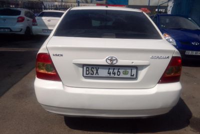 Used Toyota Corolla 140i GLE for sale in Gauteng - Cars.co.za (ID::9573579)