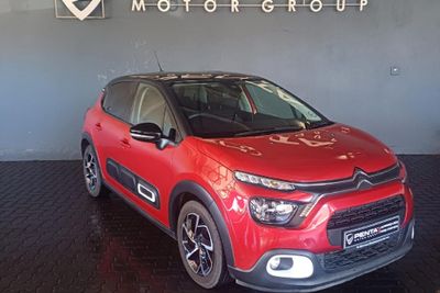 Used Citroen C3 1.2 PureTech Shine (81kW) for sale in Limpopo - Cars.co ...