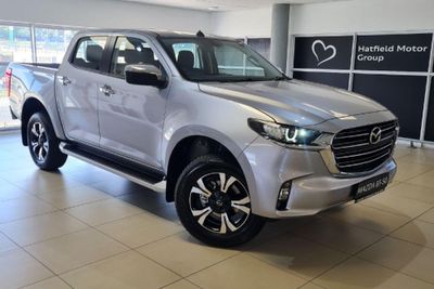 New Mazda BT 50 3 0 TD Individual 4x4 Auto Bakkie Double Cab For Sale New Mazda BT 50 3 0 TD Individual 4x4 Auto Bakkie Double Cab For Sale