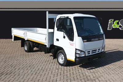 Used Isuzu Npr NLR 150 F/C C/C for sale in Gauteng - Cars.co.za (ID ...