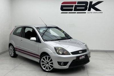 Used Ford Fiesta ST150 for sale in Gauteng - Cars.co.za (ID::9585438)