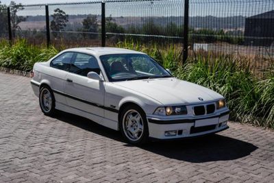 Used BMW M3 E36 for sale in Gauteng - Cars.co.za (ID::9586833)