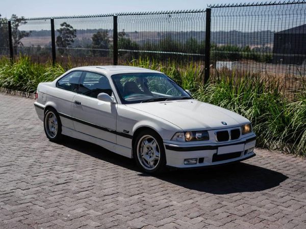 Used BMW M3 E36 for sale in Gauteng - Cars.co.za (ID::9586833)