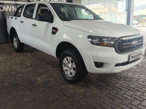Used Ford Ranger 2.2 TDCi XL Auto Double-Cab for sale in Eastern Cape ...