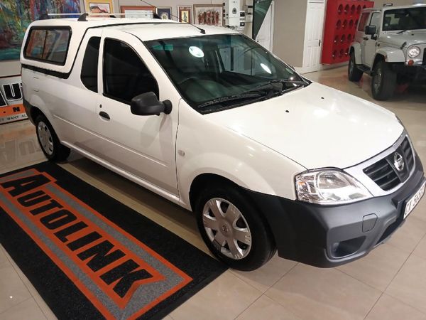 Used Nissan NP200 1.6 for sale in Western Cape - Cars.co.za (ID::9603827)